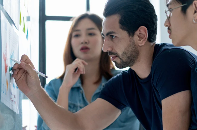 การแข่งขัน hackathon คืออะไร