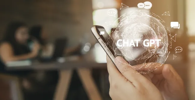หลักสูตรการเรียนรู้ที่เกี่ยวกับ Chat GPT
