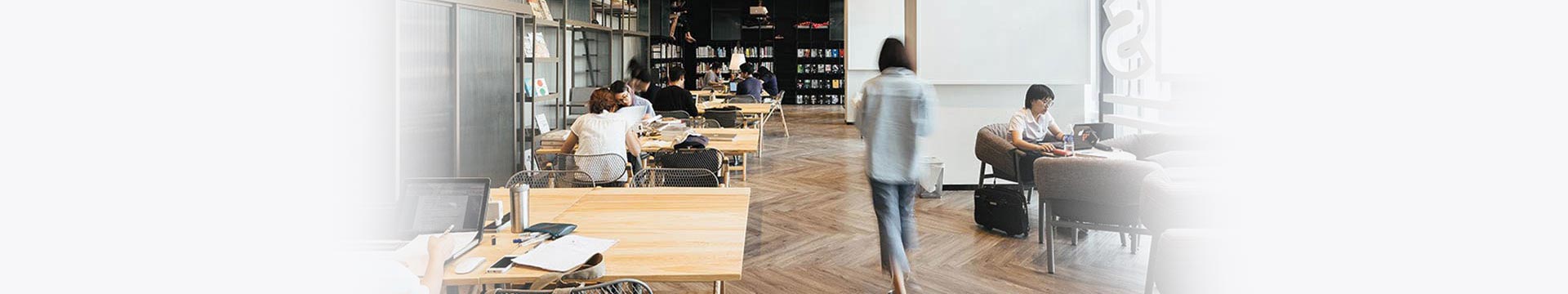 “TCDC COMMONS” คอมมูนิตี้แห่งแรงบันดาลใจและความสร้างสรรค์