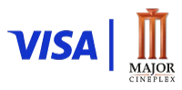 visa x major