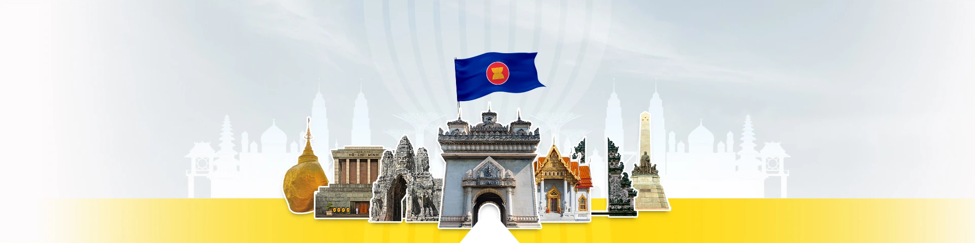 ถอดรหัสวัฒนธรรม บทเรียนสำคัญก่อนบุกตลาดอาเซียน