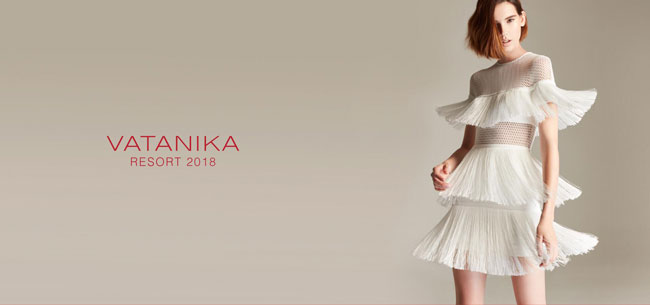 VATANIKA เมื่อแบรนด์ไทยไปไกลระดับโลก