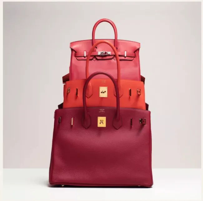 Hermes Birkin