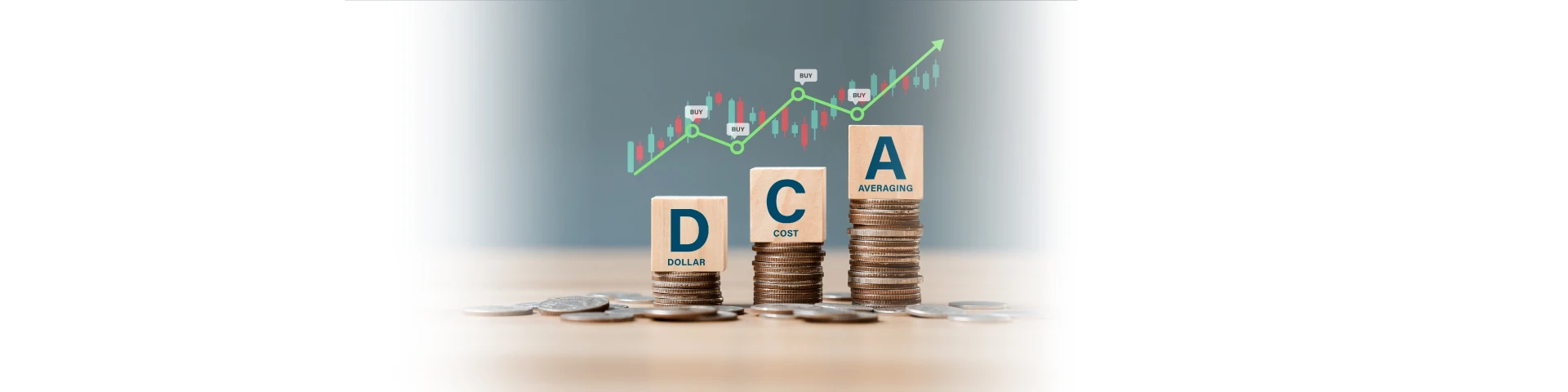8 กองทุน DCA น่าสนใจปี 2023