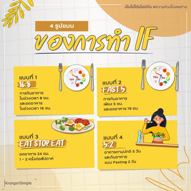 การทำ if มีกี่แบบ ตารางแบ่งแต่ละประเภท