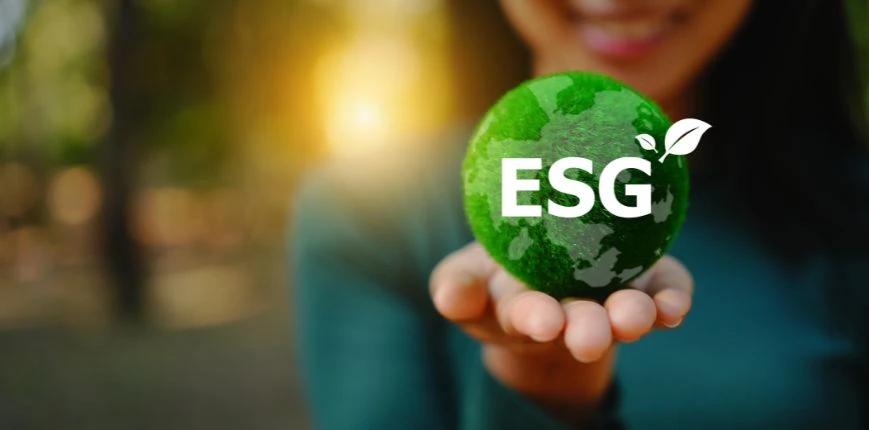 Thai ESG