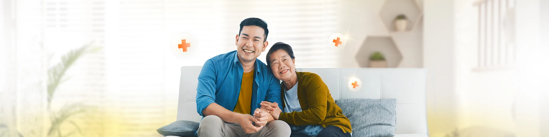 4 วิธีเลือกประกันชีวิตผู้สูงอายุ ซื้อแบบไหนดีกับพ่อแม่