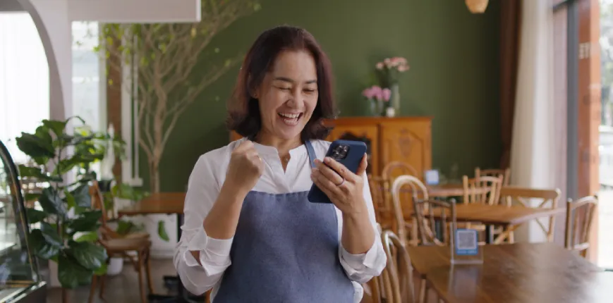 คนทั่วไปลองใช้เงินกู้ออนไลน์ผ่านแอปกู้เงิน