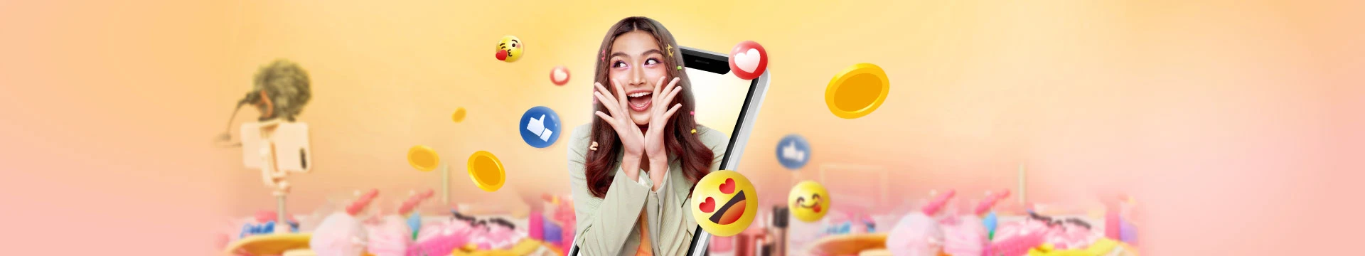 Influencer คืออะไร ทำยังไงให้สร้างรายได้ถึงหลักแสน