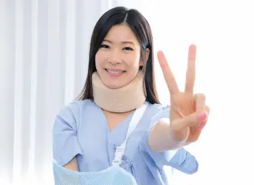 กรุงศรีประกันอุบัติเหตุตามใจ