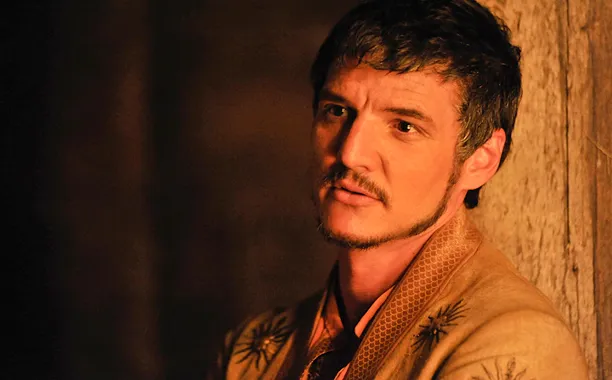 Oberyn Martell กลุ่ม LGBTQ