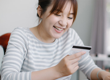 A+ วิชาการเงินด้วยบัตรเครดิตสำหรับนักศึกษา