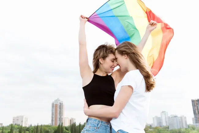ความเข้าใจของ LGBTQ