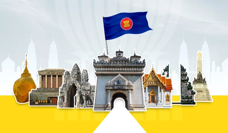 ถอดรหัสวัฒนธรรม บทเรียนสำคัญก่อนบุกตลาดอาเซียน