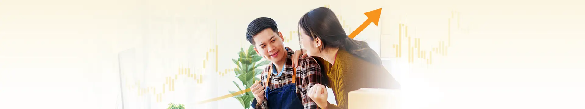 5 เทรนด์ธุรกิจ SME ดาวรุ่งมาแรงใน ASEAN รับปี 2024