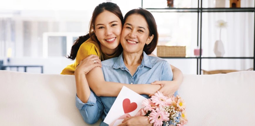 ทำประกันเพื่อคนที่เรารัก