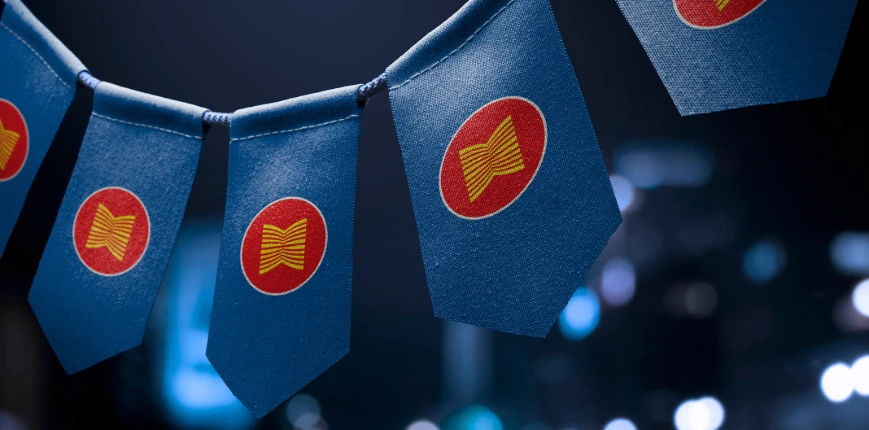 ทำไมธุรกิจไทยต้อง go asean