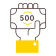 ฝากขั้นต่ำ 500 บาท