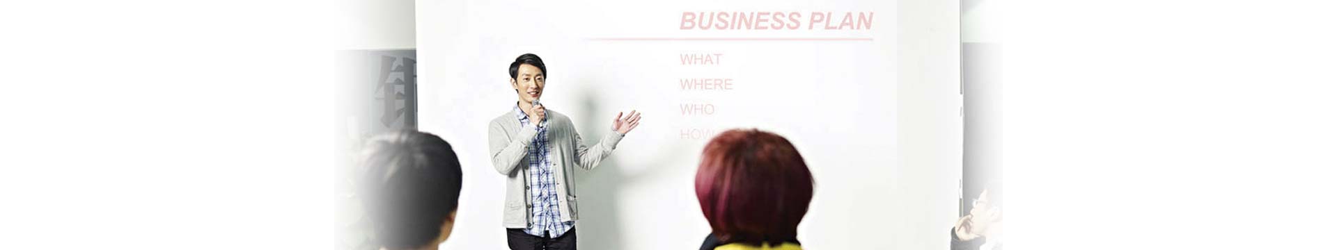 Pitch โปรเจกต์กับลูกค้ายังไง ให้ไม่แป้ก