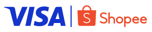 visa x shopee