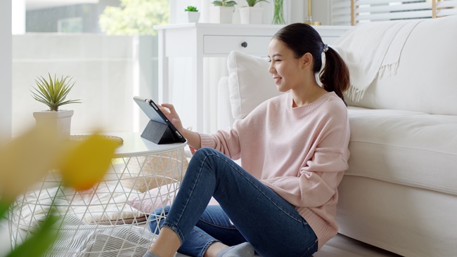 ท่องโลกโซเชียลยังไง? ให้ข้อมูลของเราปลอดภัย