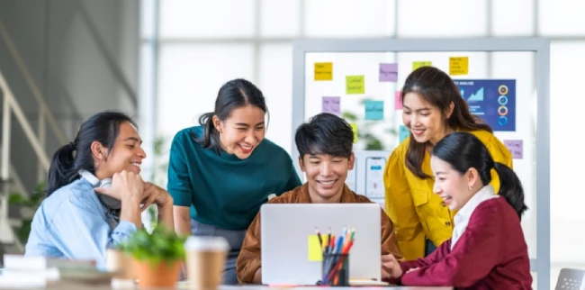 VUCA World คืออะไร ทำไมชาวออฟฟิศต้องปรับตัว
