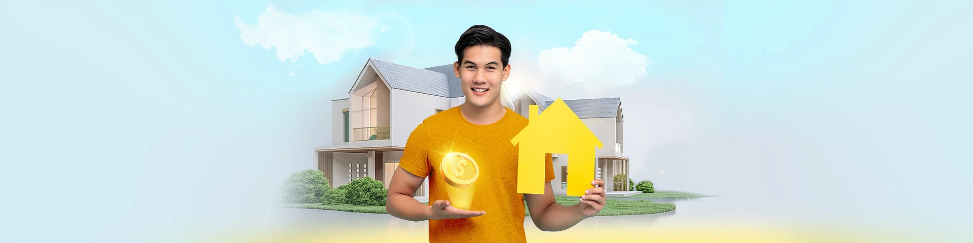 5 เหตุผลที่เงินเดือนเท่ากัน แต่ได้วงเงินกู้ซื้อบ้านไม่เท่ากัน
