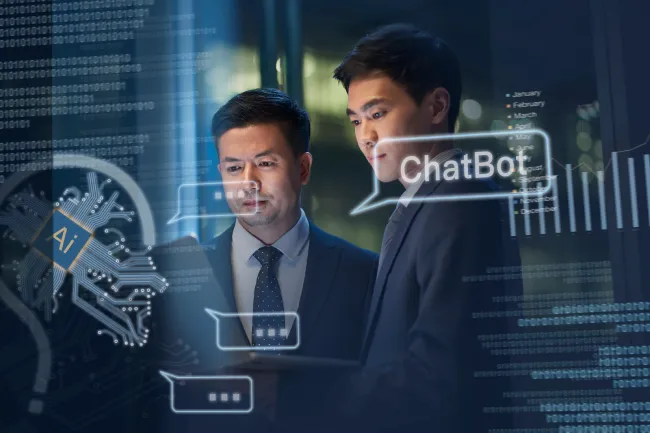 การนำ ChatGPT มาใช้ในญี่ปุ่น
