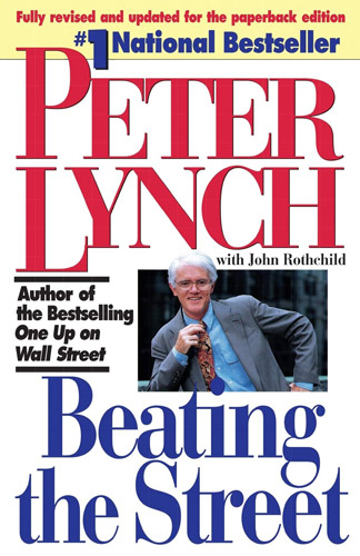 ปีเตอร์ ลินช์ (Peter Lynch)